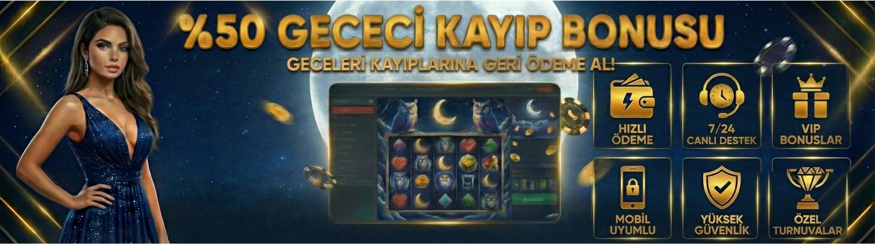 Gececi Kayıp