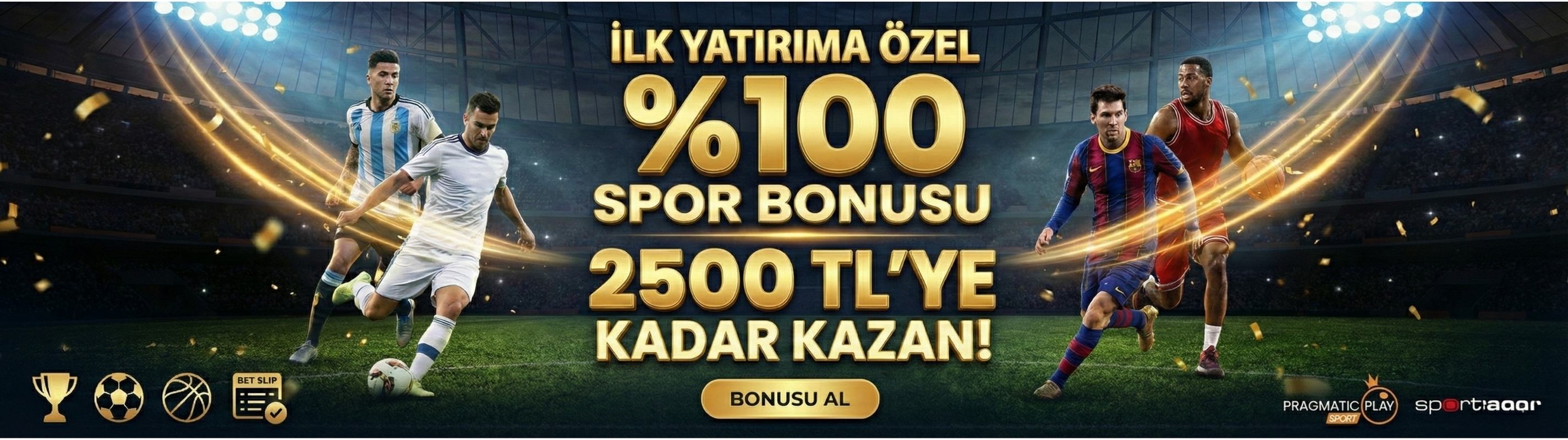 Spor Bonusu